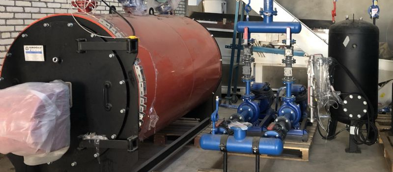 kızgın yağ ve kızgın su sistemleri kızgın yağ ve kızgın su sistemleri