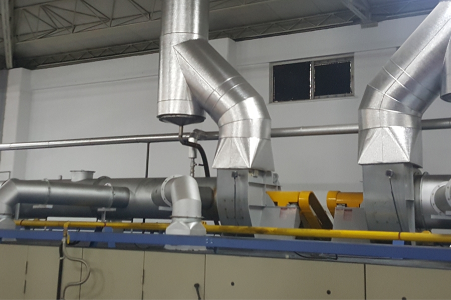 ram bacaları uygulamaları