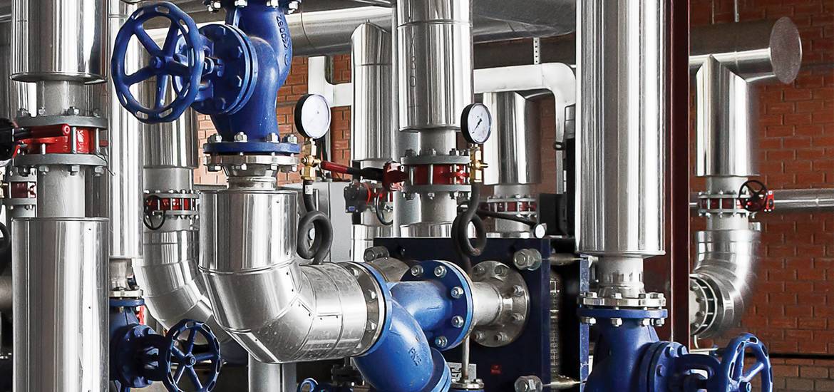 kütahya mekanik tesisat firmaları